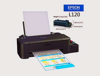 Epson l120 adjustment program free download