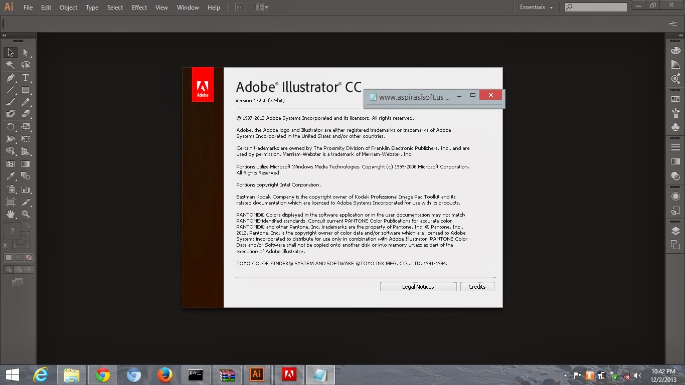 Serial Key For Adobe Illustrator Cs3